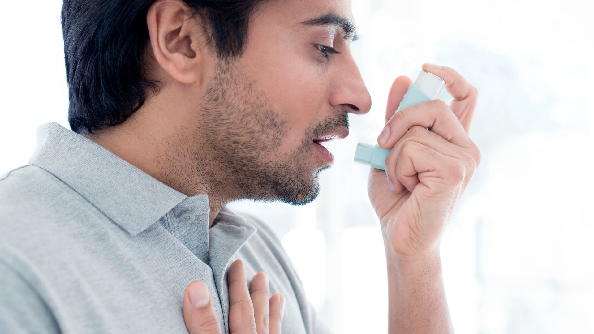 Co to astma, jakie są jej rodzaje i jak wygląda leczenie?
