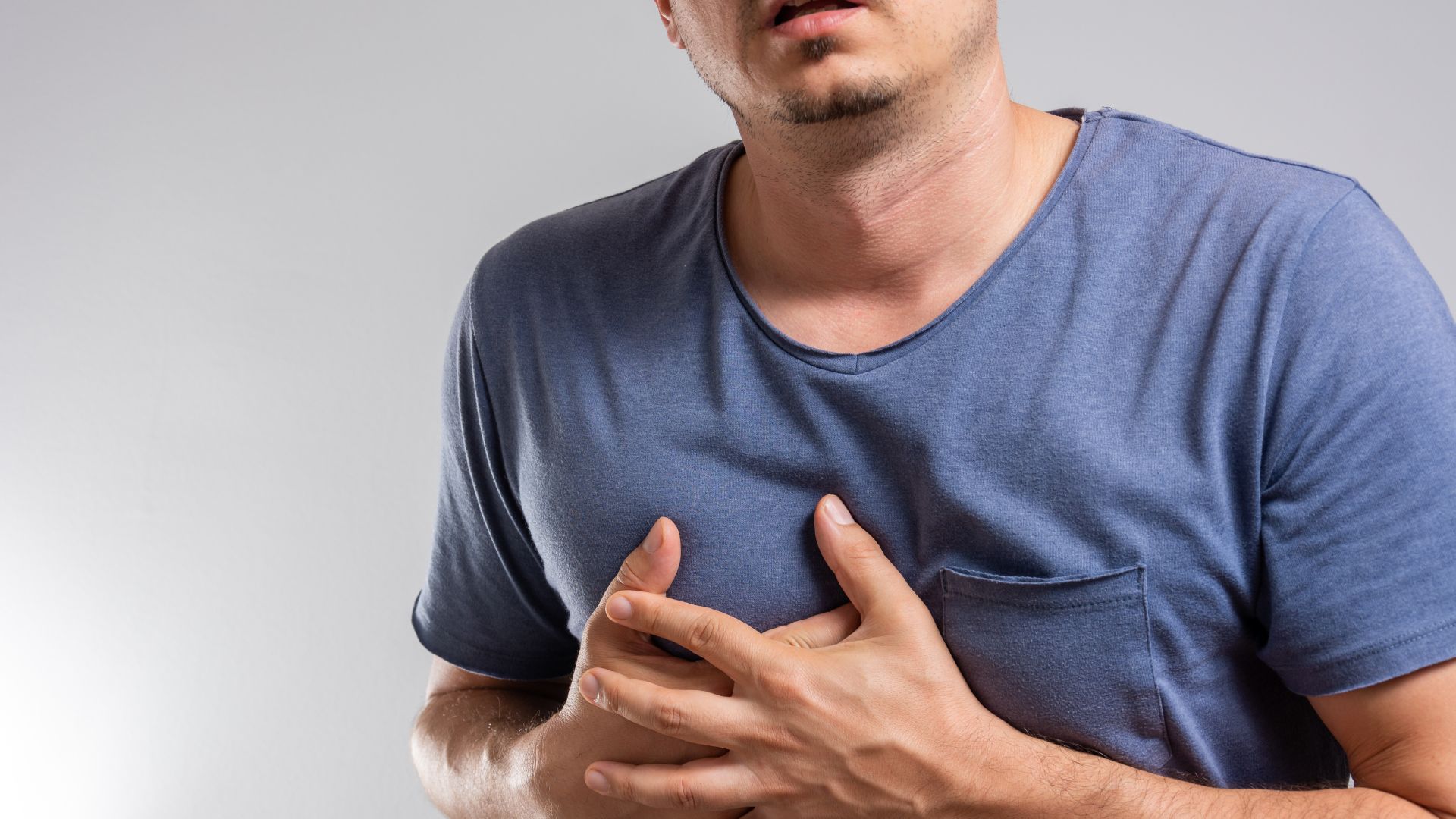 Czym objawia się niewydolność płucna?
